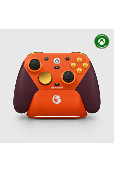 GameSir G7 Pro Ασύρματο & Ενσύρματο Χειριστήριο για Android / PC / Xbox One /...
