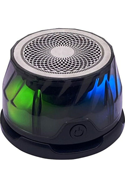 4smarts Soundcharge Ηχείο Bluetooth 15W με αυτονομία μπαταρίας έως 6 ώρες Μαύρο