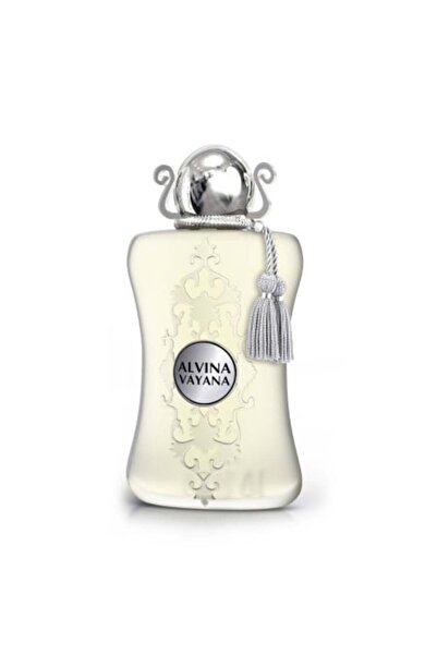 Milestone Alvina Vayana, EDP, 100 ml