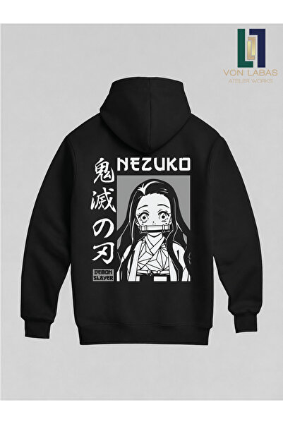 Grafftee Clothing Demon Slayer Σχεδιασμένο από την Demon Slayer, Unisex, Υψηλ...