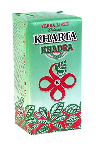 KHARTA Mate Tea 250 Gr Yerba Mate