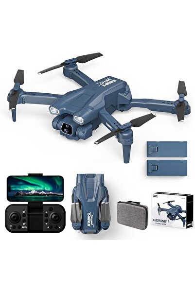 OEM Dronă după returnarea clientului I-XDRONE17 Ajustare 135 °   Capac WIFI FPV