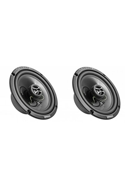 OEM Ηχεία Αυτοκινήτου Phonocar 02.045| 16.5cm-90w,Βάθος: P56 mm.