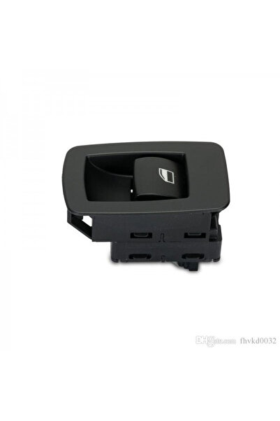 OEM ΔΙΑΚΟΠΤΗΣ ΠΑΡΑΘΥΡOY ΜΑΥΡΟ ΣΥΝΟΔΗΓΟΥ BMW E53 3PIN
