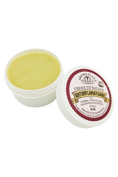 Aroma Plant Alifie antiinflamatoare pentru dureri reumatice, articulare si mu...