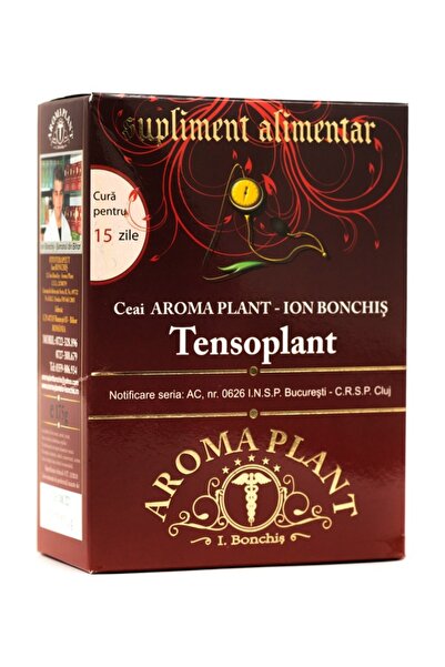 Aroma Plant Tensoplant Tea 350g