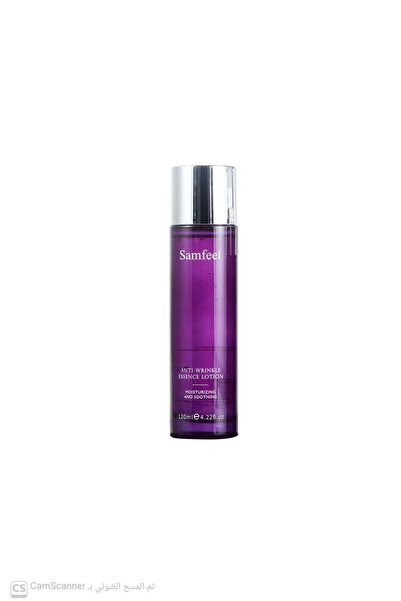 Samfeel Anti-Wrinkle and Moisturizing Lotion and Essence for Skin