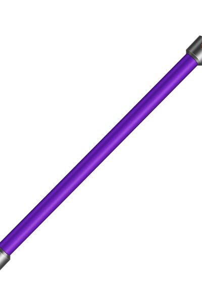 OEM Tub telescopic de extensie de 73cm, durabil, pentru aspirator, Filoetica
