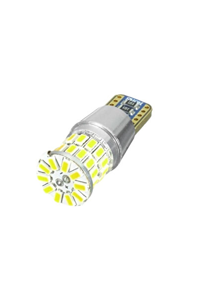 OEM Ψείρες led t10 30smd can bus 5050 ΟΕΜ