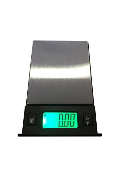 OEM ΖΥΓΑΡΙΑ ΑΚΡΙΒΕΙΑΣ - 600g x 0.01g Mini Scale DS-22 [CLONE] ΟΕΜ