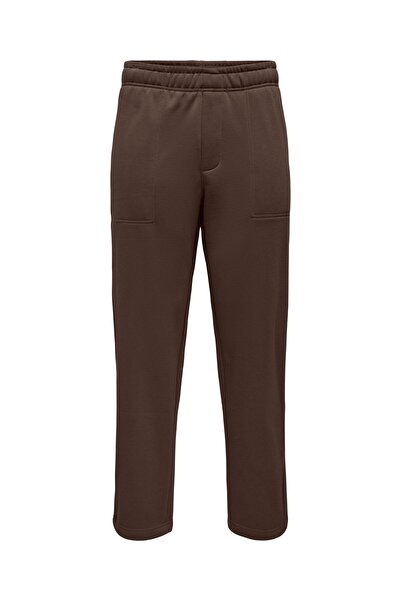 Only & Sons Pantaloni de jogging ONSCONNOR cu croială dreaptă