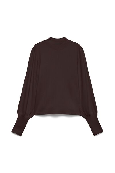 Vero Moda Pullover VMHOLLYKARIS Pullover