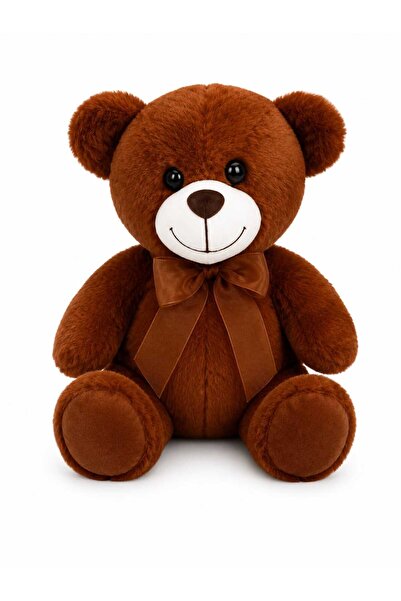 KOSTÜMCE Ribbon Bear Plush Toy 21 cm