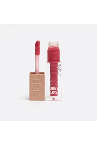 Elixir Make-Up Super Gloss #094 -Pan