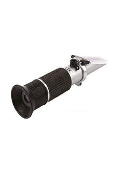 Equipment Διαθλασιόμετρο Αλκοόλης 0-80%