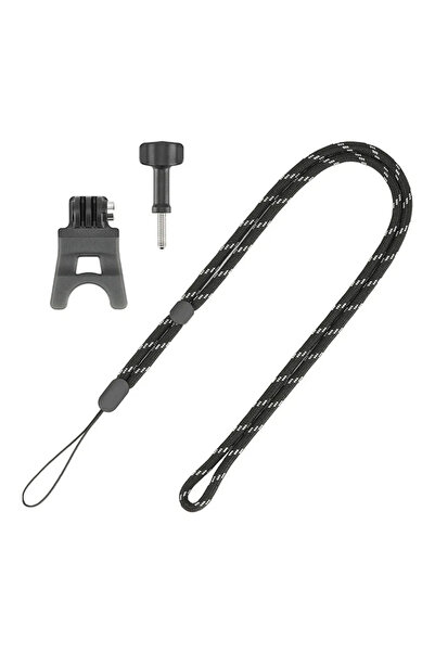 DJI Suport cameră sport Accesorii Osmo Action 3