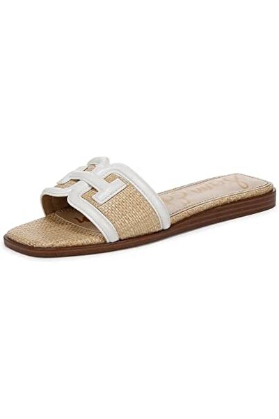 Sam Edelman Women's Irina Flat Sandal