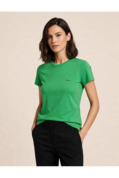 Vigoss Jeans Vigoss Printed Women's T-Shirt 13193-03370