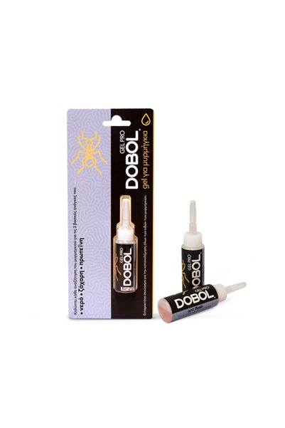 OEM Dobol Τζελ Φιάλης για Μυρμήγκια 15γρ