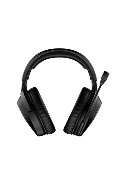 HyperX Cloud Stinger 3 Kablosuz PC Oyuncu Kulaklığı - Siyah