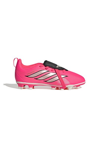 adidas Hq2272-C Predator Club ft El Fg-Mg J &amp; Ccedil;Children's Sports Sh...