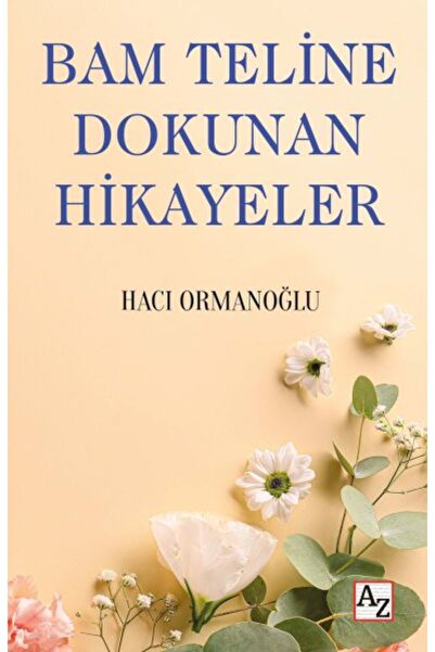 Az Kitap Stories That Touch Bam Teline
