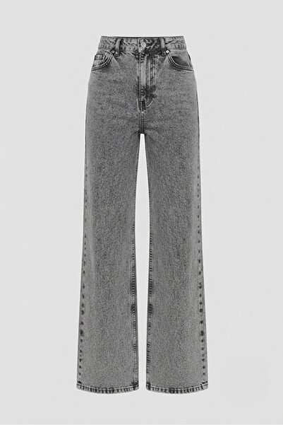 BALİNA Pantaloni Palazzo din denim