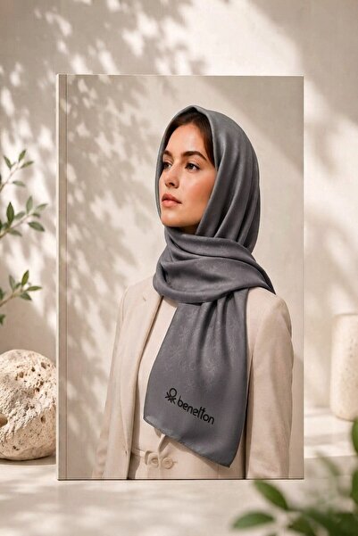 United Colors of Benetton شال بينيتون ليوسيل روما 1031