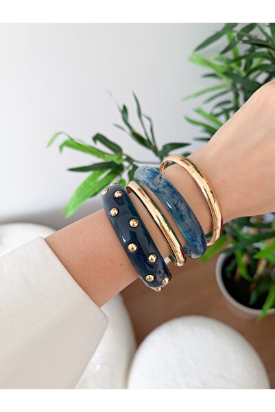 Venus Design مجموعة أساور العظام