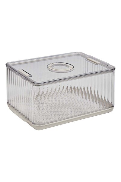 FİVE Organizator, Transparent - Streaks