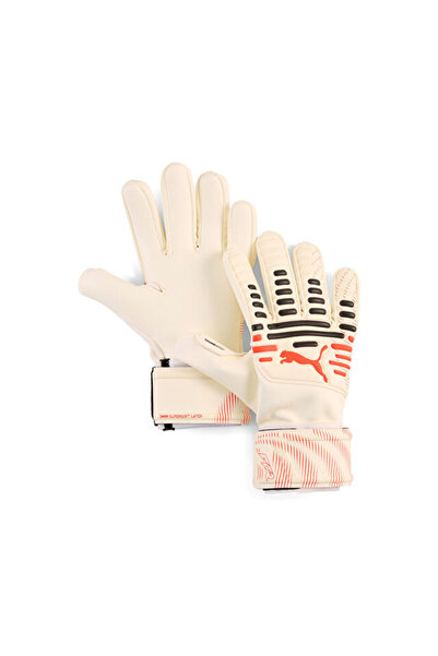 Puma قفازات حارس المرمى للرجال من FUTURE MATCH NC 04212411 بيج