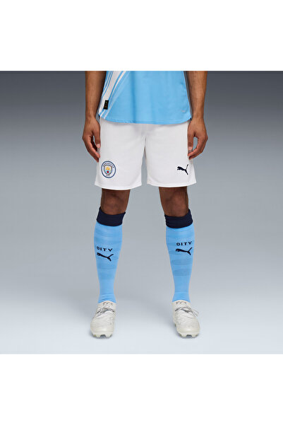 Puma Manchester City 25/26 Shorts Men