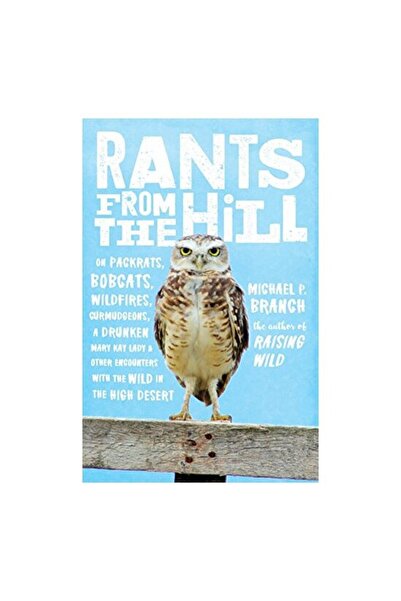 Shambhala Rants from the hill