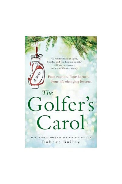 PENGUİN Cântecul Jucătorului de Golf