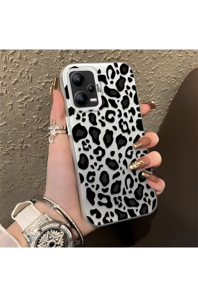 CHICASELUX حافظة هاتف Redmi Note 12 5G متوافقة مع هاتف Redmi Note 12 5G، عالي...