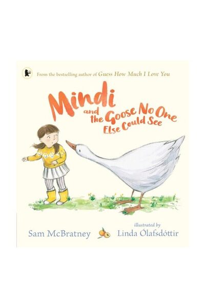 Walker Books Mindi&GooseNoOneElseCould