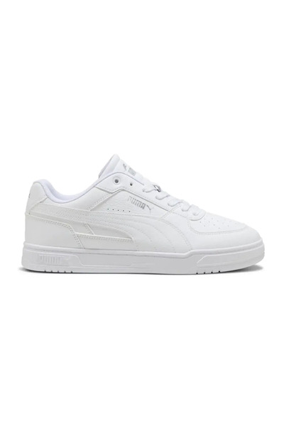 Puma 409170 Caven III TDP Спортни обувки Бели