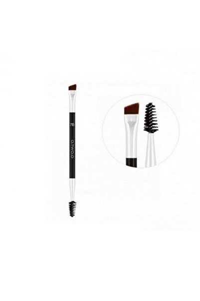 o.two.o Outo Eyebrow Brush- Em001