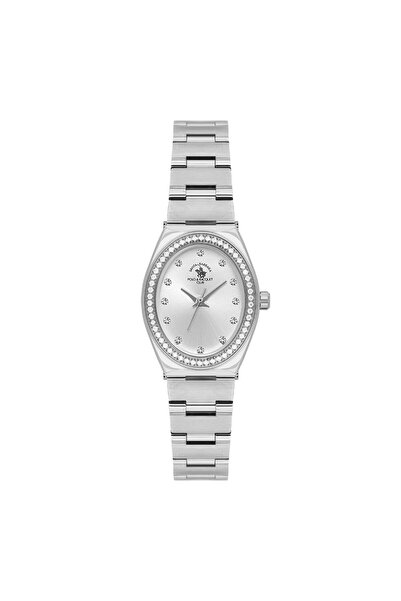Santa Barbara Polo & Racquet Club ساعة يد نسائية سانتا باربرا بولو SB.1.10686-1