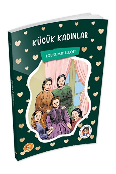 Biom Yayınları امرأة صغيرة