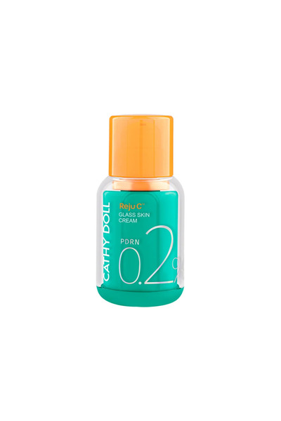 Cathy Doll Reju C Glass Skin Cream 0.2% PDRN 50ml