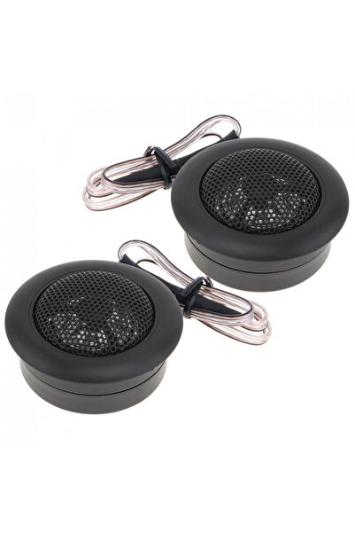 fi audio 30 Watts 2 inç 4 Ohm Tweeter Tiz Hoparlör Tivitır 30 Watts 2 inç 4 O...