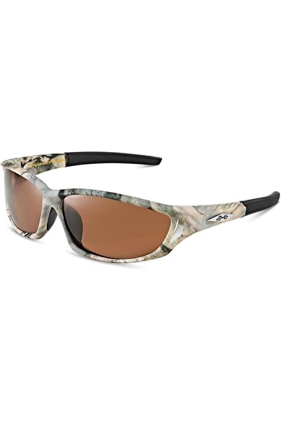 GENERAL X LOOP mens Polarized Wrap Around Sport Sunglasses X Loop Men's Polar...