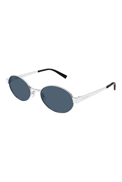Saint Laurent Sl692 006 55 Sunglasses