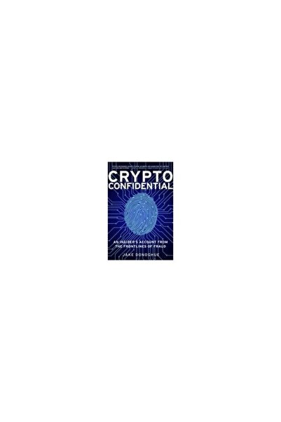 Generic (Unbranded) Crypto Confidential