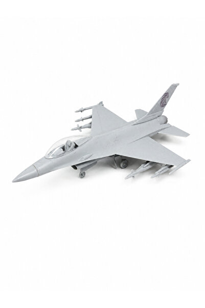 CREWTURK MONTAJLI F-16 MAKET UCAK