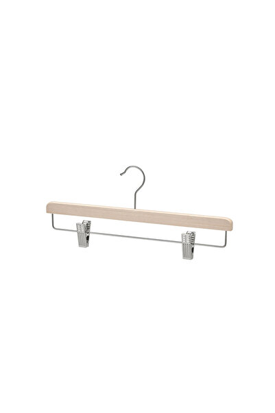 IKEA BUMERANG etek askısı , natürel