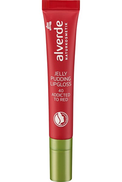 OEM alverde λιπ γκλος ζελέ πουτίγκα 40, 10 ml