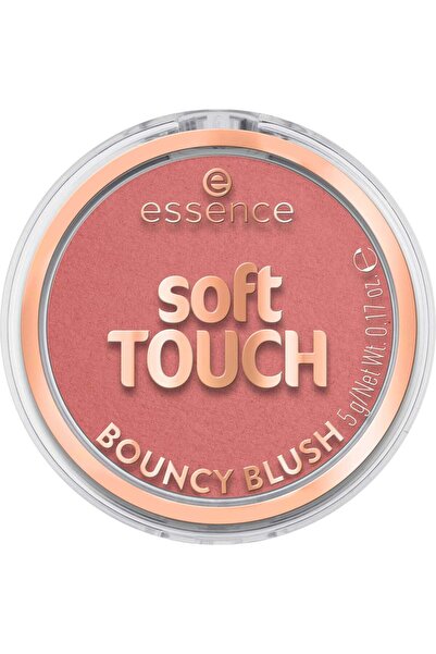 OEM Soft blush TOUCH BOUNCY 10, 5 g