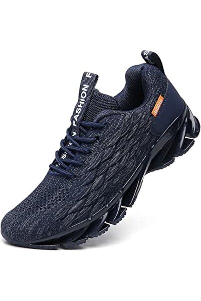 GENERAL SKDOIUL Men Sport Athletic Running Sneakers Walking Shoes